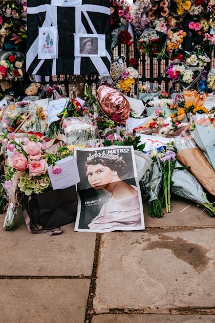 The Power of Photos in Remembrance